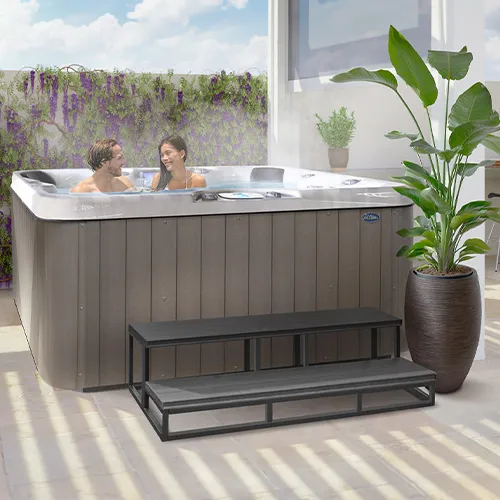 Escape hot tubs for sale in Syracuse